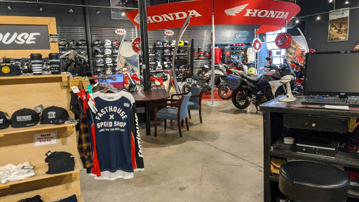 Honda Dealer «Moto United-Honda Suzuki of Salt Lake», reviews and photos, 2354 State St, Salt Lake City, UT 84115, USA