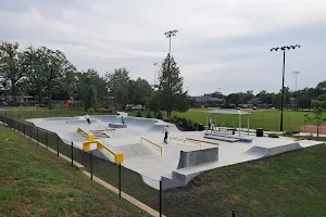 Deerfield Skate Park image