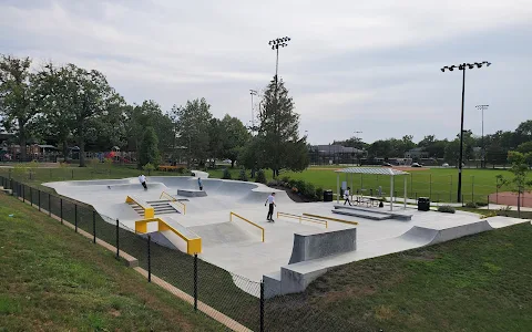 Deerfield Skate Park image