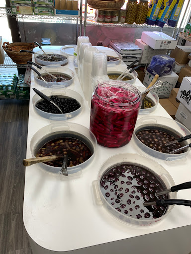 Kosher Grocery Store «Tavlin Market», reviews and photos, 2828 Merrick Rd, Bellmore, NY 11710, USA