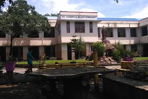 Syro-Malabar Catholic Bishop's House (Kothamangalam Eparchy) image