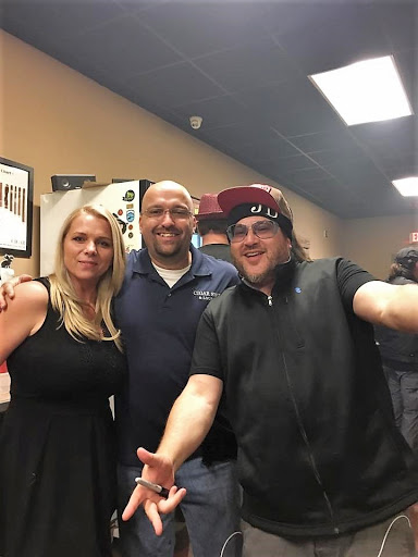 Cigar Shop «Cigar Shop and Lounge», reviews and photos, 1925 Fort Campbell Blvd, Clarksville, TN 37042, USA