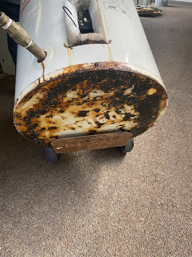 Air Conditioning Repair Service «R.J. Kielty Plumbing, Heating and Cooling, Inc.», reviews and photos, 9507 FL-52, Hudson, FL 34669, USA