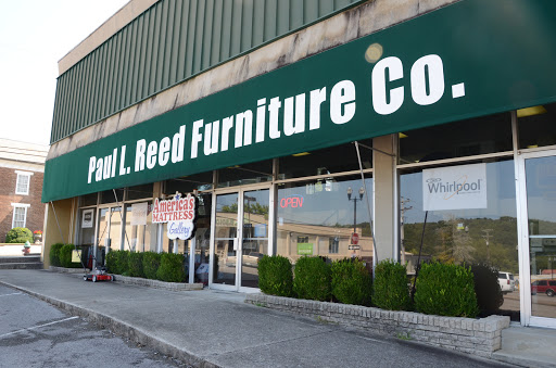 Paul L Reed Furniture Co, 125 N Cannon St, Woodbury, TN 37190, USA, 