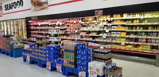 Grocery Store «Apples Grocery Store», reviews and photos, 4100 Ivanhoe Ave, Sheffield Lake, OH 44054, USA