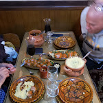 Photo n° 8 de l'avis de marie-ange.o fait le 08/08/2021 à 19:53 pour Restaurant le nomade à Fécamp
