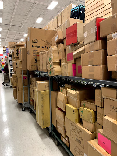 Craft Store «Michaels», reviews and photos, 310 Cbl Dr, St Augustine, FL 32086, USA