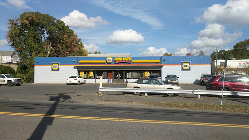 Auto Parts Store «NAPA Auto Parts - J & P Lostocco Auto Parts», reviews and photos, 62 Camp Ave, Stamford, CT 06907, USA