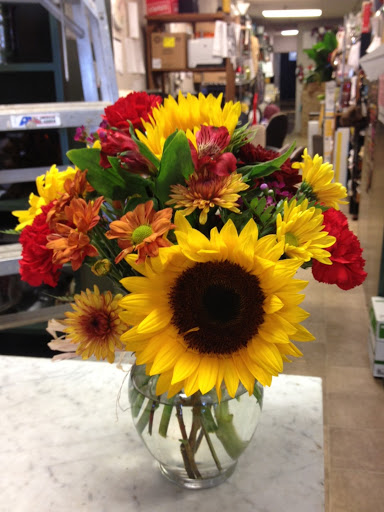 Florist «Gordon Florist», reviews and photos, 6707 York Rd York Road, Baltimore, MD 21212, USA