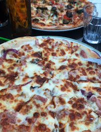 Pizza du Pizzeria Vlora à Troyes - n°5