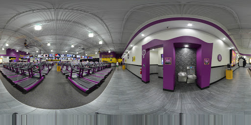 Gym «Planet Fitness», reviews and photos, 637 Spartanburg Hwy, Hendersonville, NC 28792, USA