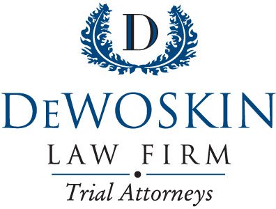 Lawyer «Dewoskin Law Firm LLC», reviews and photos
