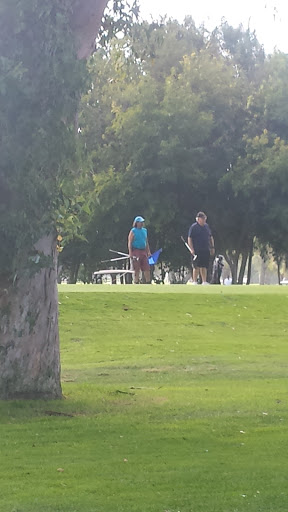 Golf Course «Willowick Golf Course», reviews and photos, 3017 W 5th St, Santa Ana, CA 92703, USA