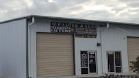Walter & Sons Transmission & Auto Repair - Photo 2 - Car repair in Kissimmee, FL, Kissimmee