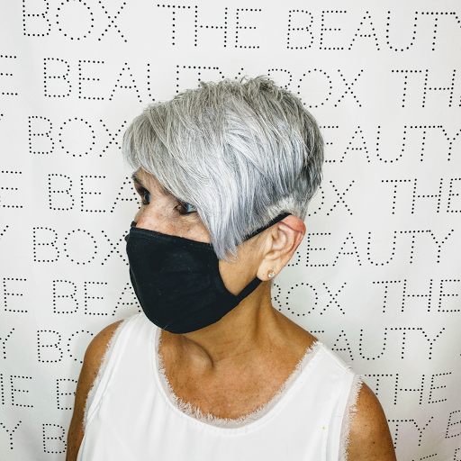 Hair Salon «The Beauty Box Hair Salon», reviews and photos, 3020 Lamberton Blvd, Orlando, FL 32825, USA