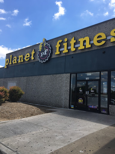 Gym «Planet Fitness», reviews and photos, 3200 W Camp Wisdom Rd, Dallas, TX 75237, USA