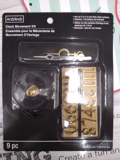 Craft Store «Michaels», reviews and photos, 5442 New Hope Commons Dr, Durham, NC 27707, USA