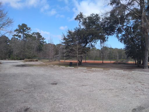Park «Coursen Tate Park», reviews and photos, 9 Springfield Rd, Beaufort, SC 29907, USA
