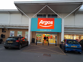 Argos Hull Kingswood