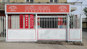 Panaderia Doña Elisa