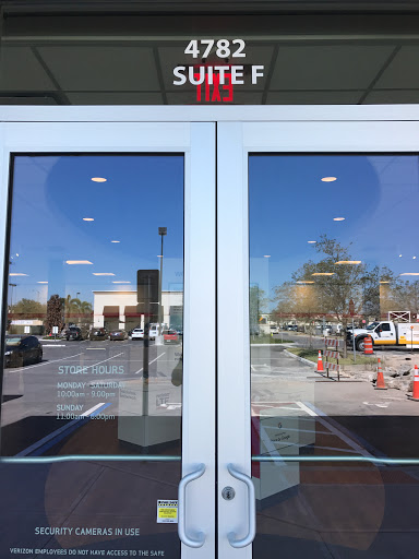 Cell Phone Store «Verizon», reviews and photos, 4782 Millenia Plaza Way, Orlando, FL 32839, USA