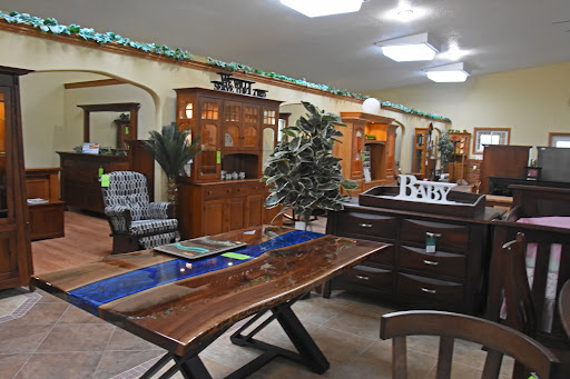 Furniture Store «Midwest Woodworks LLC», reviews and photos, 2019 IA-22, Kalona, IA 52247, USA