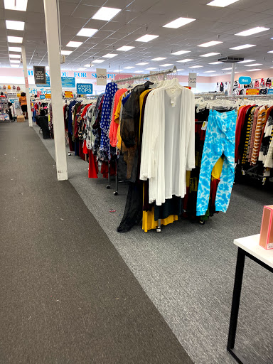 Clothing Store «Citi Trends», reviews and photos, 3205 S Cobb Dr a, Smyrna, GA 30080, USA