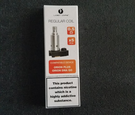 Vaporizer Store «Zee Vapor and Tobacco», reviews and photos, 6325 Dempster St, Morton Grove, IL 60053, USA