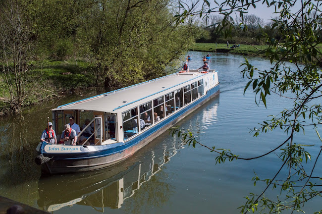 Reviews of John Bunyan Boat in Bedford - Travel Agency