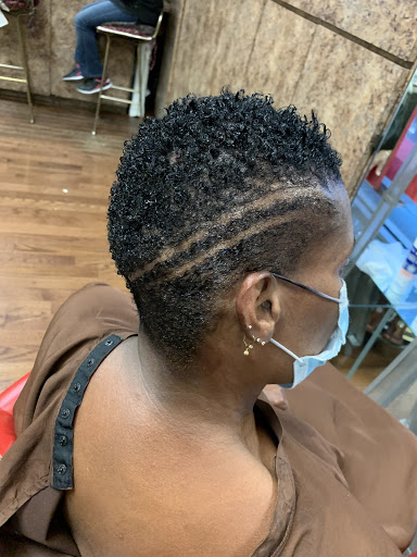 Beauty Salon «Paige 1 Beauty Salon», reviews and photos, 12932 Merrick Blvd # C, Jamaica, NY 11434, USA