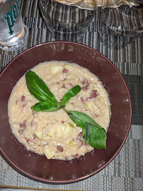 Plats et boissons du Restaurant italien L'adresse à Amiens - n°8