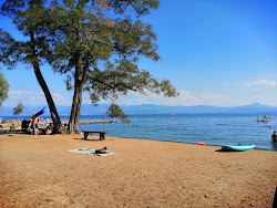 Plage de Rolle'in fotoğrafı imkanlar alanı