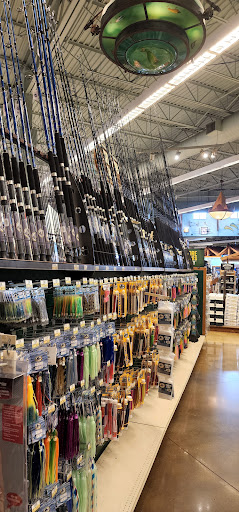 Sporting Goods Store «Bass Pro Shops», reviews and photos, 200 Gulf Stream Way, Dania Beach, FL 33004, USA