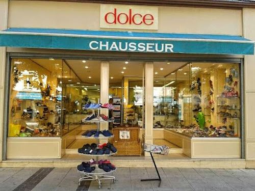 Magasin de chaussures Dolce Chaussures Chartres Chartres