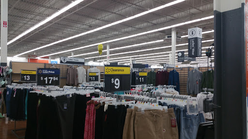 Discount Store «Walmart», reviews and photos, 70 Pleasant Valley St, Methuen, MA 01844, USA