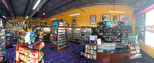 Video Game Store «Video Game Heaven», reviews and photos, 1060 Lynnhaven Pkwy, Virginia Beach, VA 23452, USA