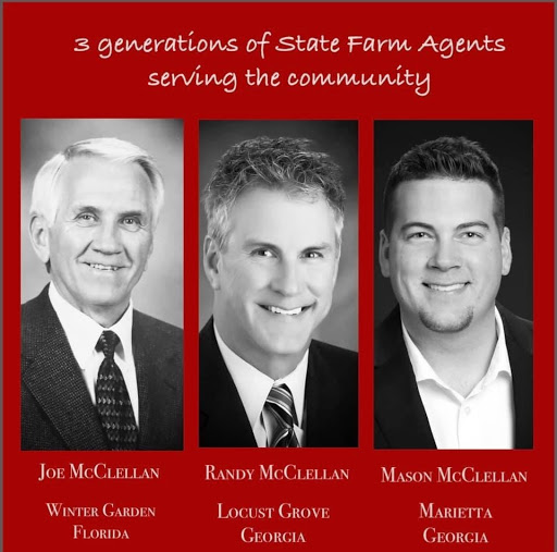 Insurance Agency «State Farm: Randy McClellan», reviews and photos