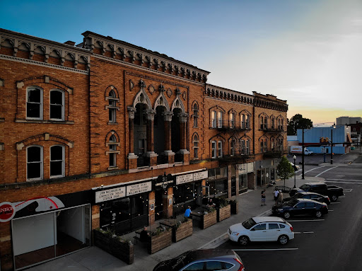 Event Venue «Thirty One West», reviews and photos, 31 W Church St, Newark, OH 43055, USA