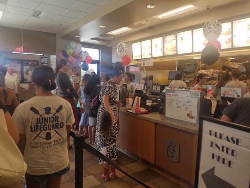 Fast Food Restaurant «Chick-fil-A», reviews and photos, 21821 Hawthorne Blvd, Torrance, CA 90503, USA