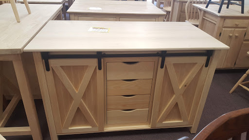 Furniture Store «Knock On Wood Furniture», reviews and photos, 1661 Lonsdale Ave, Lincoln, RI 02865, USA