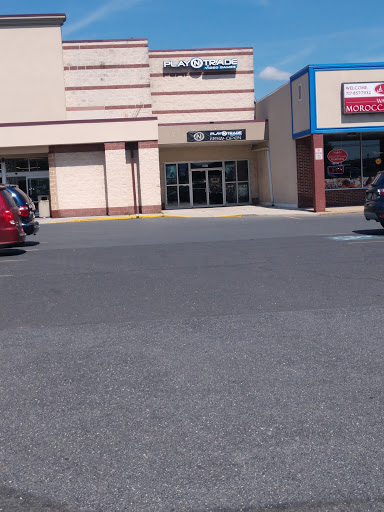 Video Game Store «Camp Hill Play N Trade», reviews and photos, 3437 Simpson Ferry Rd, Camp Hill, PA 17011, USA