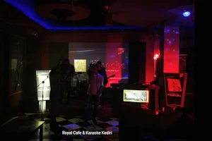 Royal Cafe & Karaoke image