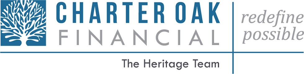 The Heritage Team at Charter Oak Financial