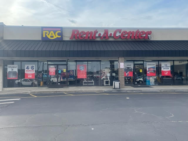 Rent-A-Center