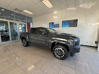 Bergstrom Toyota of Oshkosh - Photo 9 - Car repair in Oshkosh, WI, Rochester