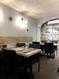 Atmosphère du Restaurant italien La Petite Agerola à Draguignan - n°2
