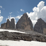 Photo n°2 de l'avis de Petra.o fait le 23/06/2019 à 15:56 sur le  Sport Hotel Cortina à Cortina d'Ampezzo