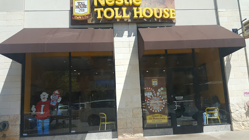 Dessert Shop «Nestle Toll House Cafe By Chip», reviews and photos, 23501 Cinco Ranch Blvd F120, Katy, TX 77494, USA
