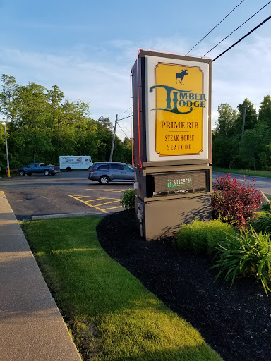 Seafood Restaurant «Timber Lodge», reviews and photos, 2809 Pearl Rd, Medina, OH 44256, USA