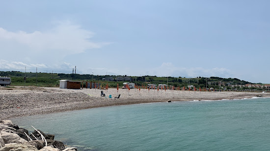 Spiaggia di Casalbordino
